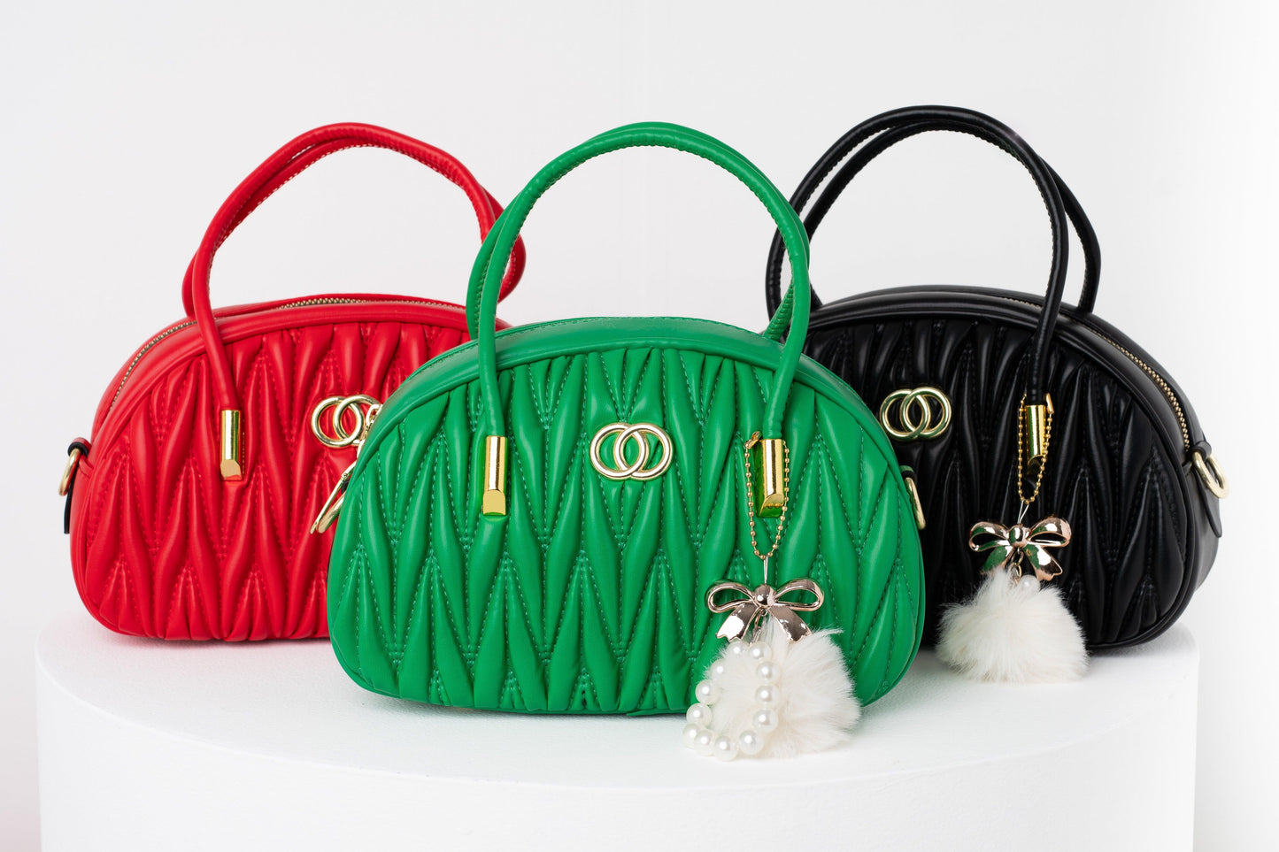 Cartera Para Dama GLA 2324