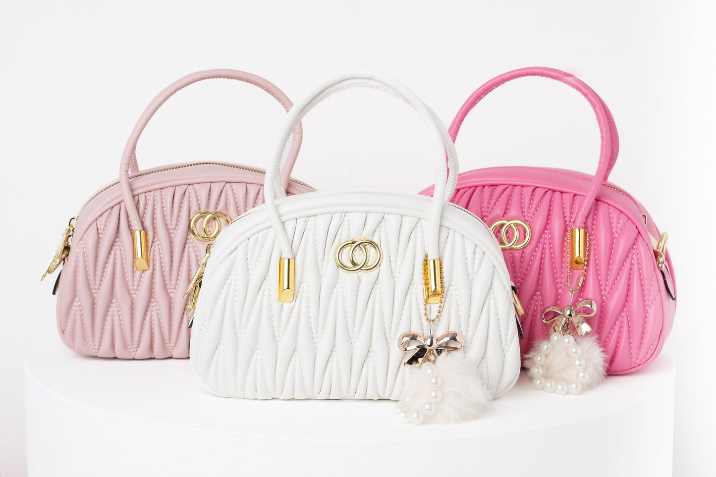 Cartera Para Dama GLA 2324