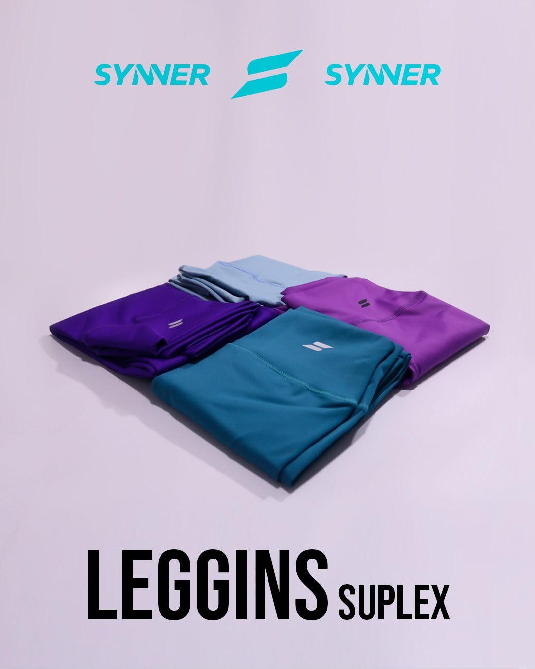 LEGGINS SUPLEX