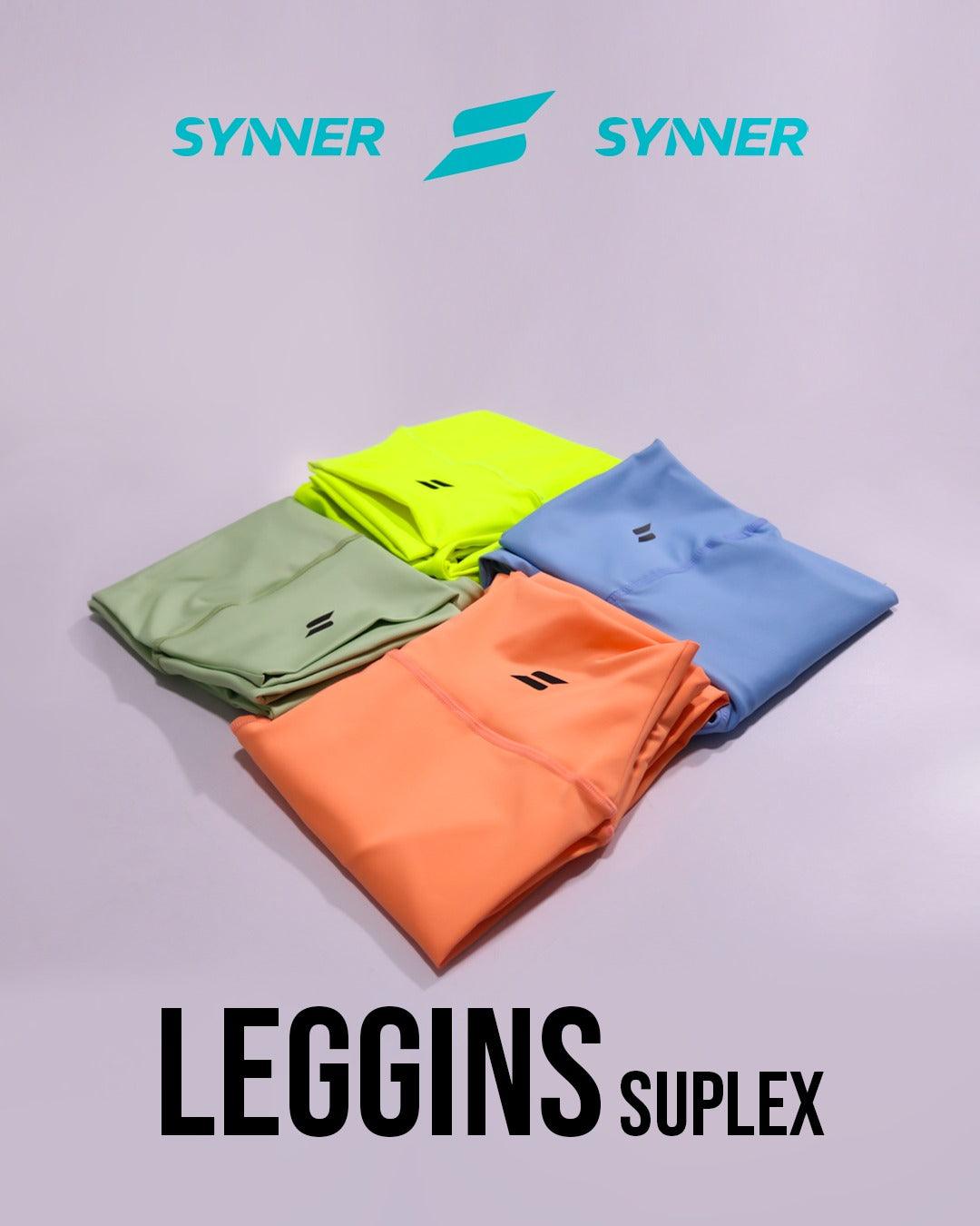 LEGGINS SUPLEX
