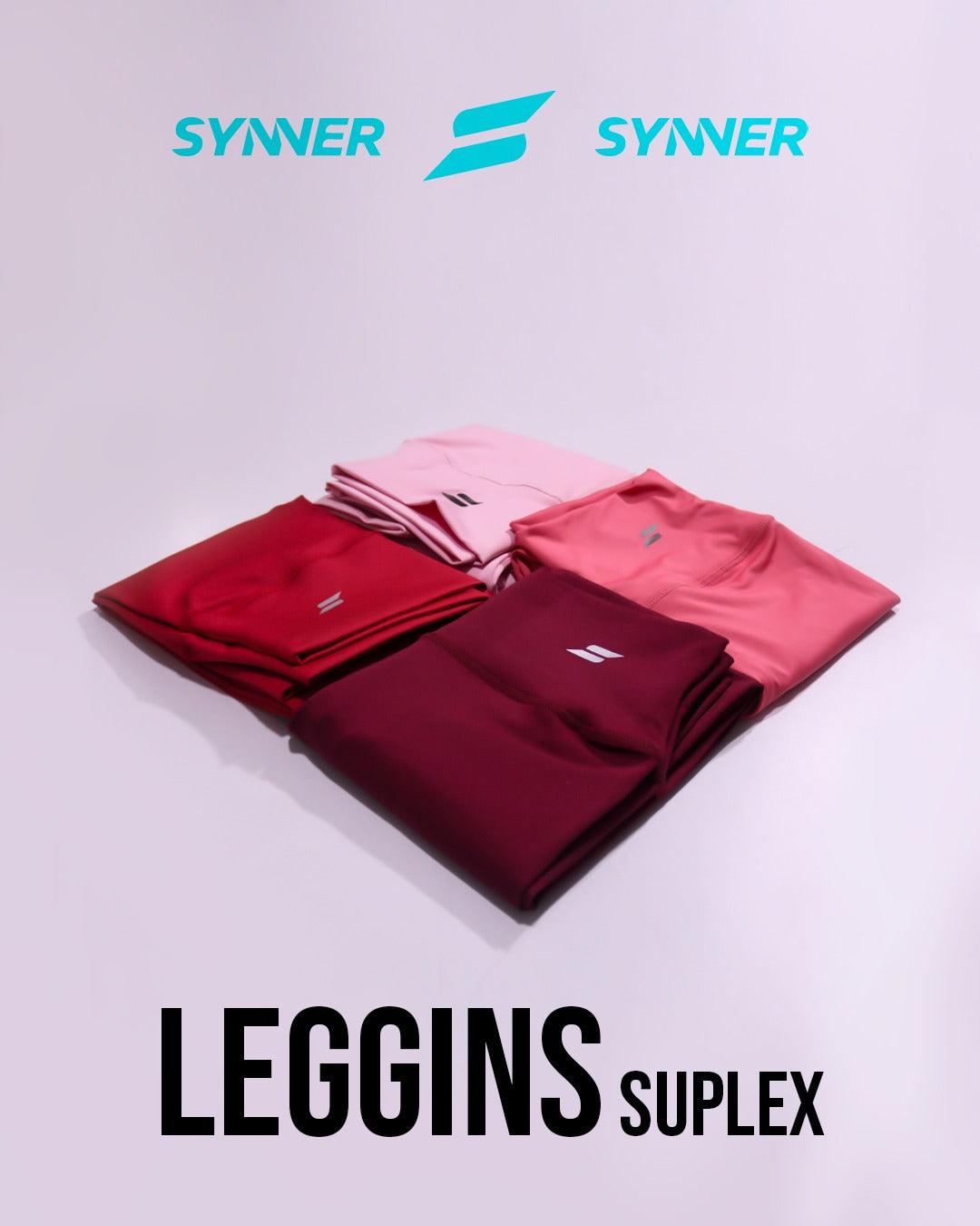 LEGGINS SUPLEX