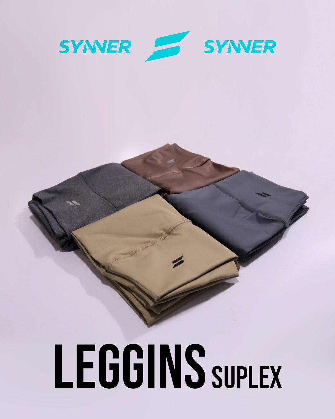 LEGGINS SUPLEX