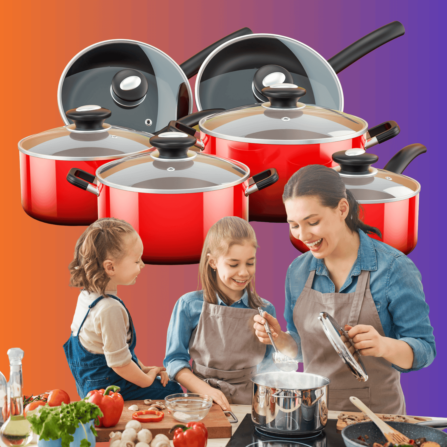 Hogar y Cocina