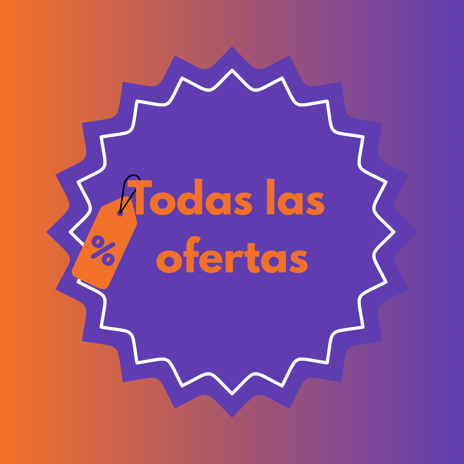 Todas las ofertas
