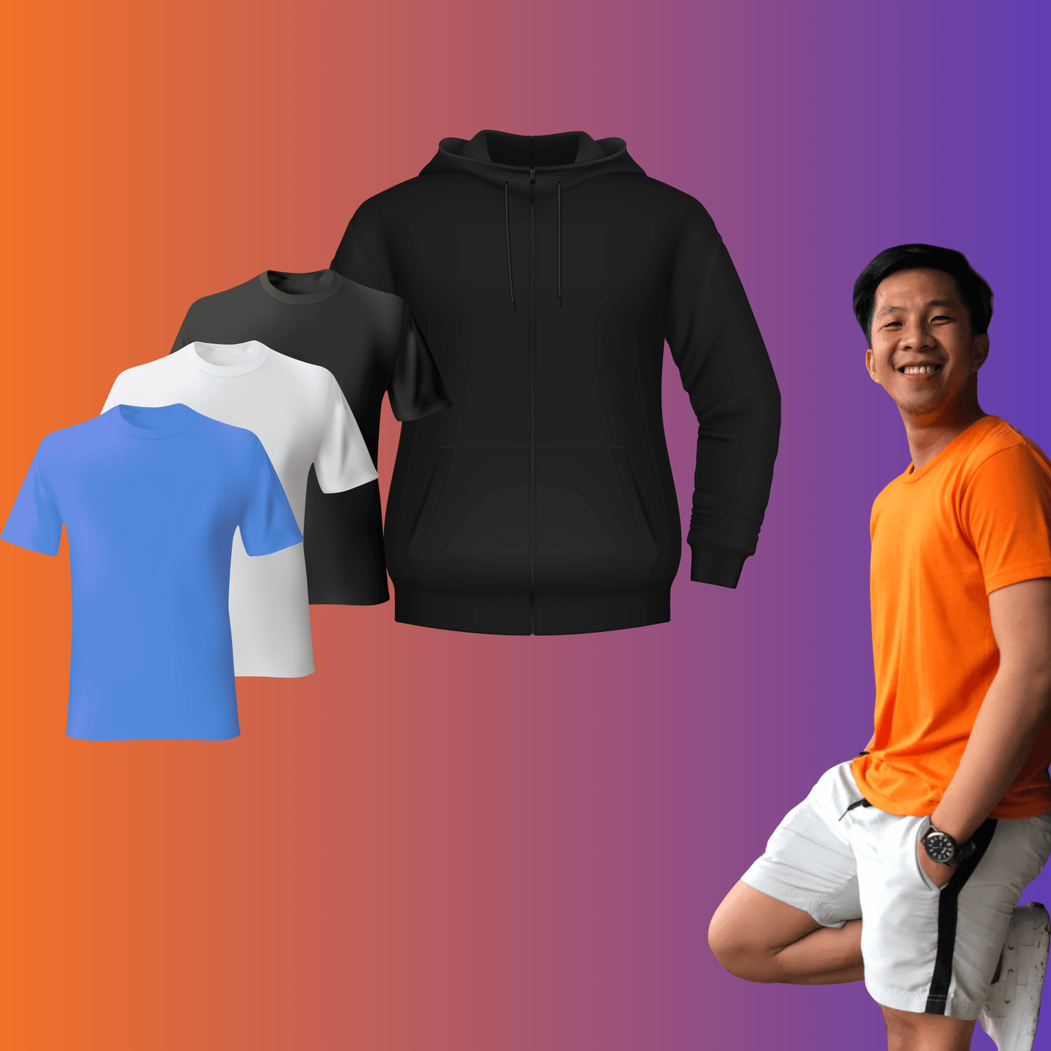 Moda para hombres
