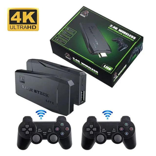 CONSOLA DE VIDEO JUEGOS RETRO G8