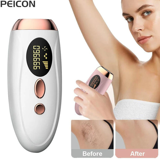 Máquina de depilación IPL profesional